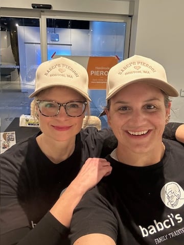 babcis pierogi MIT feb 2026 event (2)