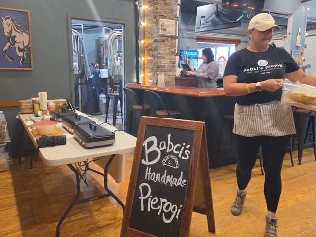 medford brewing sept 2026