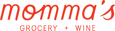 mommas logo