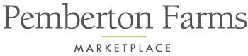pemberton logo