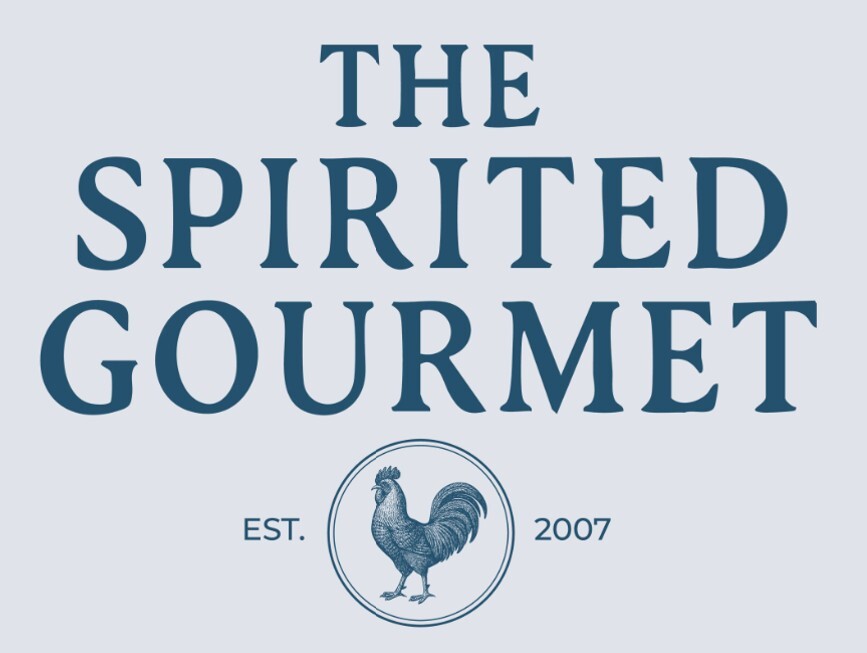 spirited gourmet logo